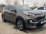 Kia Sportage 2019 года за 11 000 000 тг. в Шымкент – фото 5