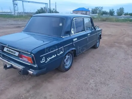 ВАЗ (Lada) 2106 1997 года за 1 300 000 тг. в Астана – фото 6