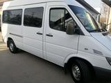 Mercedes-Benz Sprinter 2004 годаүшін8 800 000 тг. в Алматы