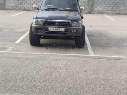 Toyota Hilux Surf 1995 года за 2 500 000 тг. в Алматы – фото 2