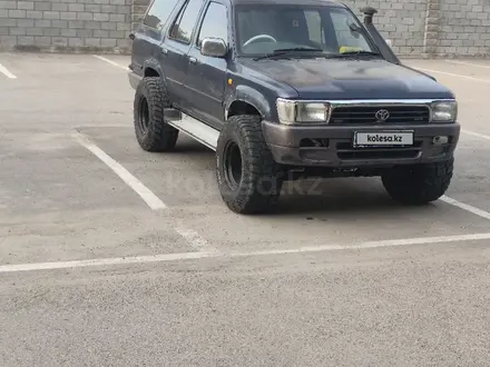Toyota Hilux Surf 1995 года за 2 500 000 тг. в Алматы