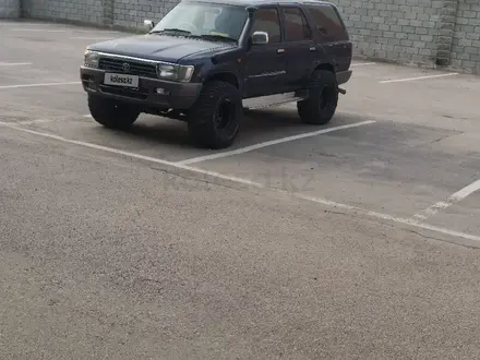 Toyota Hilux Surf 1995 года за 2 500 000 тг. в Алматы – фото 3