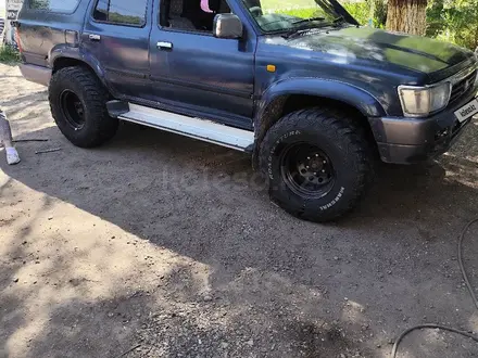 Toyota Hilux Surf 1995 года за 2 500 000 тг. в Алматы – фото 4
