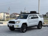 Toyota 4Runner 2003 года за 11 000 000 тг. в Актау