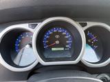 Toyota 4Runner 2003 года за 11 000 000 тг. в Актау – фото 4