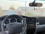 Toyota 4Runner 2003 года за 11 000 000 тг. в Актау – фото 5