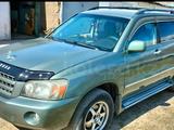 Toyota Highlander 2005 года за 8 000 000 тг. в Усть-Каменогорск – фото 3