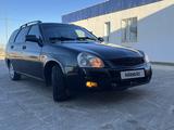 ВАЗ (Lada) Priora 2171 2011 года за 1 700 000 тг. в Жетыбай – фото 4