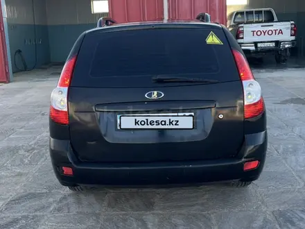 ВАЗ (Lada) Priora 2171 2011 года за 1 700 000 тг. в Жетыбай – фото 6