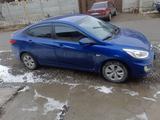 Hyundai Accent 2013 года за 4 200 000 тг. в Тараз – фото 3