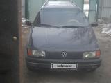 Volkswagen Passat 1992 года за 999 998 тг. в Кызылорда – фото 2