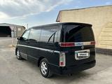 Nissan Elgrand 2010 года за 4 000 000 тг. в Тараз – фото 5