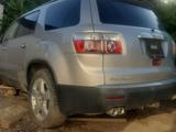 GMC Acadia 2008 года за 555 555 тг. в Алматы