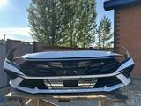 Бампер передний и Бампер задний на Hyundai Elantra за 220 000 тг. в Астана