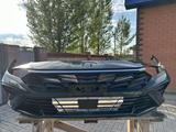 Бампер передний и Бампер задний на Hyundai Elantra за 220 000 тг. в Астана – фото 2