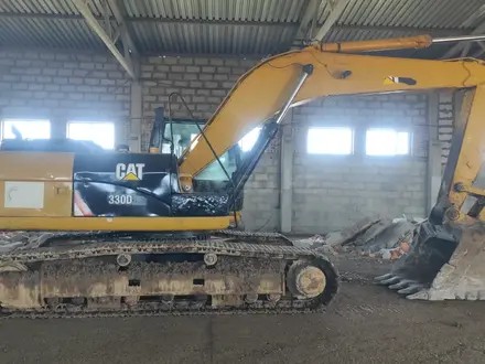 Caterpillar  330D2 L 2018 года за 55 000 000 тг. в Астана