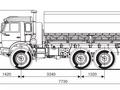 КамАЗ  43118 2022 годаүшін32 000 000 тг. в Алматы