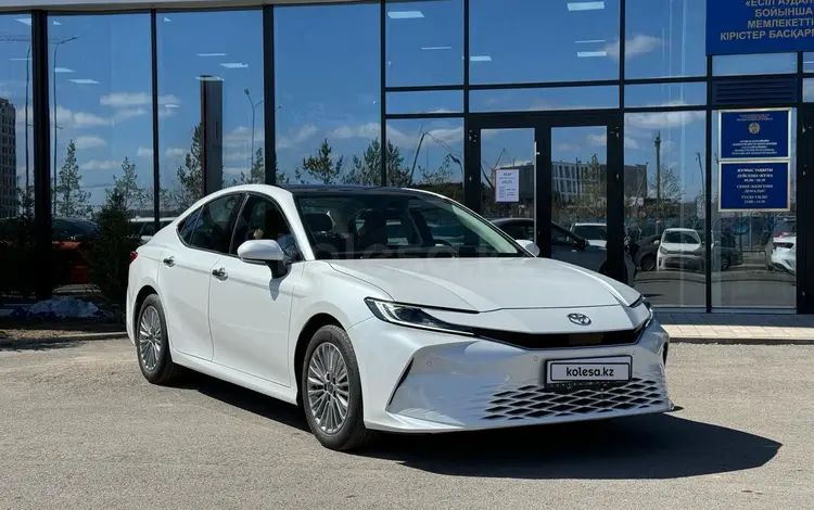 Toyota Camry Prestige 2024 года за 16 990 000 тг. в Астана