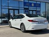 Toyota Camry Prestige 2024 годаfor16 200 000 тг. в Астана – фото 3