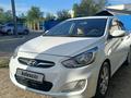 Hyundai Accent 2012 годаfor5 000 000 тг. в Байконыр – фото 5