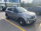 Hyundai Creta 2017 года за 8 200 000 тг. в Астана – фото 3