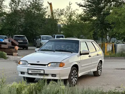 ВАЗ (Lada) 2114 2012 года за 1 449 000 тг. в Астана – фото 2