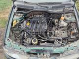 Renault Megane 2001 годаүшін400 000 тг. в Алматы