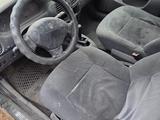 Renault Megane 2001 годаүшін400 000 тг. в Алматы – фото 4