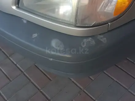 Toyota Sienna 2002 года за 4 500 000 тг. в Алматы