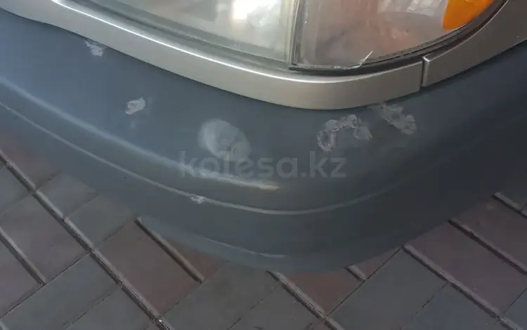 Toyota Sienna 2002 года за 4 500 000 тг. в Алматы
