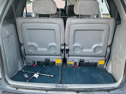 Toyota Sienna 2002 года за 4 500 000 тг. в Алматы – фото 9
