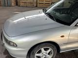 Mitsubishi Galant 1995 годаүшін1 350 000 тг. в Шымкент – фото 2