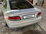 Mitsubishi Galant 1995 годаүшін1 350 000 тг. в Шымкент – фото 5