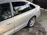 Mitsubishi Galant 1995 годаүшін1 350 000 тг. в Шымкент – фото 3