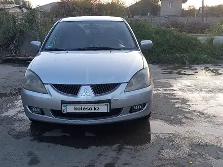 Mitsubishi Lancer 2003 года за 2 700 000 тг. в Шымкент