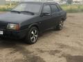 ВАЗ (Lada) 21099 2003 годаүшін1 050 000 тг. в Кокшетау – фото 10