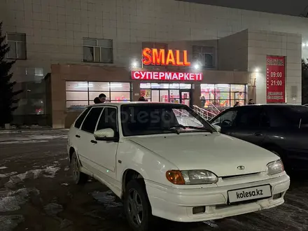 ВАЗ (Lada) 2114 2013 года за 1 600 000 тг. в Павлодар – фото 2