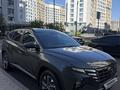Hyundai Tucson 2022 года за 14 000 000 тг. в Астана – фото 4