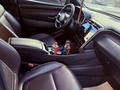 Hyundai Tucson 2022 года за 14 000 000 тг. в Астана – фото 11