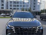 Hyundai Tucson 2022 года за 14 000 000 тг. в Астана