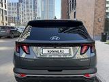 Hyundai Tucson 2022 года за 14 000 000 тг. в Астана – фото 2
