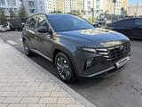 Hyundai Tucson 2022 года за 14 000 000 тг. в Астана – фото 5