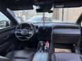 Hyundai Tucson 2022 года за 14 000 000 тг. в Астана – фото 9