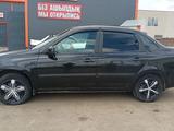 ВАЗ (Lada) Granta 2190 2014 годаүшін2 800 000 тг. в Актобе – фото 3