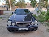 Mercedes-Benz E 240 2000 годаүшін5 400 000 тг. в Жезказган – фото 2