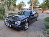 Mercedes-Benz E 240 2000 годаfor5 400 000 тг. в Жезказган – фото 3