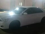 Toyota Camry 2011 годаfor5 150 000 тг. в Жанаозен – фото 3