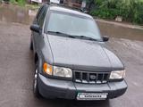 Kia Sportage 2002 годаүшін3 300 000 тг. в Павлодар – фото 4