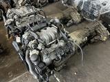 Mercedes-Benz M112 ML3.2л Двигатель за 550 000 тг. в Астана – фото 2