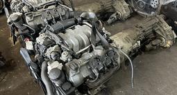 Mercedes-Benz M112 ML3.2л Двигатель за 550 000 тг. в Астана – фото 2